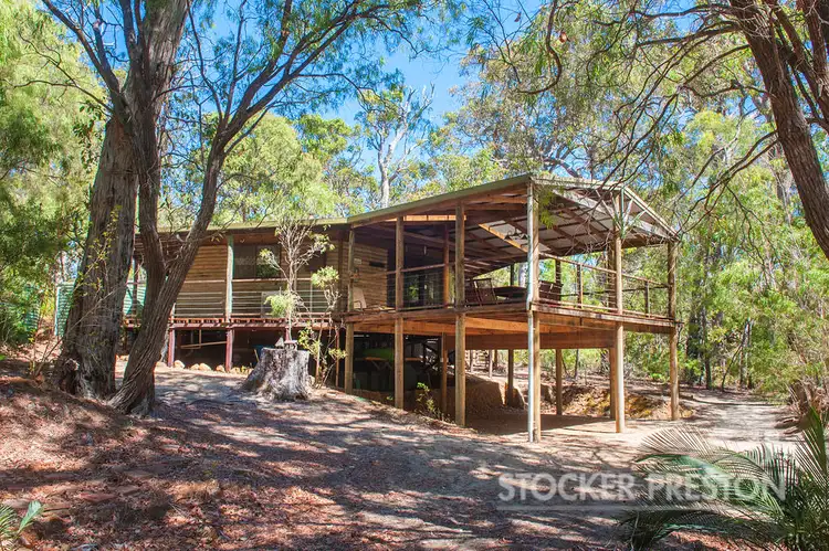 6 Warrior Way, Molloy Island WA 6290
