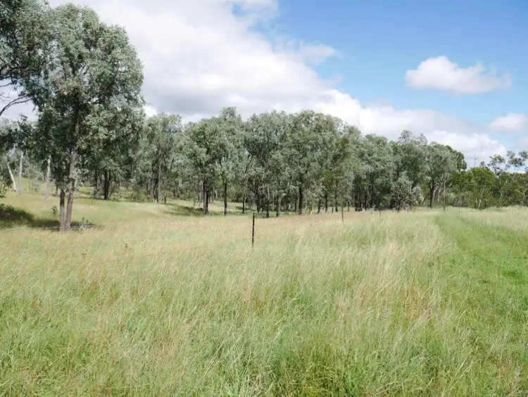 Second view of Homely rural property listing, 1128 ACRES CATTLE GRAZING, Wilkesdale QLD 4608