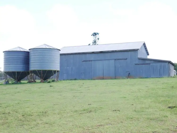 Sixth view of Homely rural property listing, 1128 ACRES CATTLE GRAZING, Wilkesdale QLD 4608