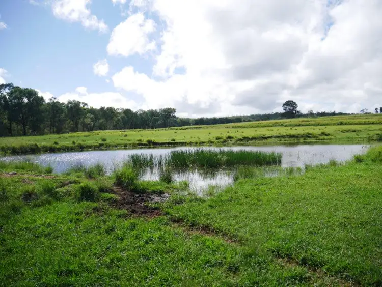 Seventh view of Homely rural property listing, 1128 ACRES CATTLE GRAZING, Wilkesdale QLD 4608
