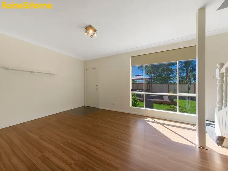 Third view of Homely townhouse listing, 9/31-33 Derby Street, Rooty Hill NSW 2766