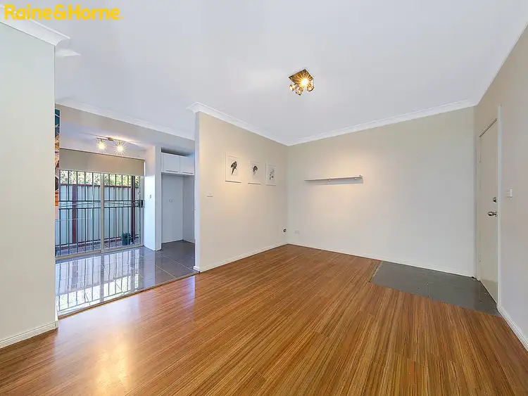 Fourth view of Homely townhouse listing, 9/31-33 Derby Street, Rooty Hill NSW 2766