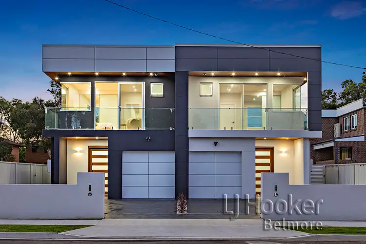 14B Garden Street, Belmore NSW 2192