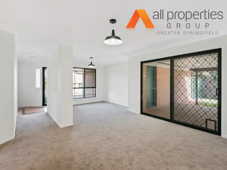 Second view of Homely house listing, 313 South Station Road, Raceview QLD 4305