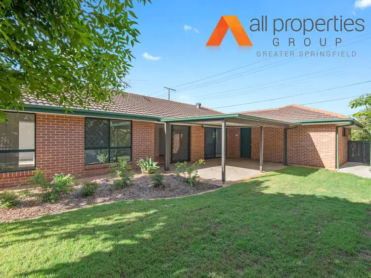 Third view of Homely house listing, 313 South Station Road, Raceview QLD 4305