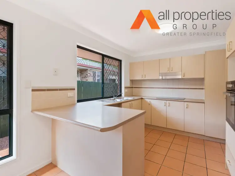 Fourth view of Homely house listing, 313 South Station Road, Raceview QLD 4305