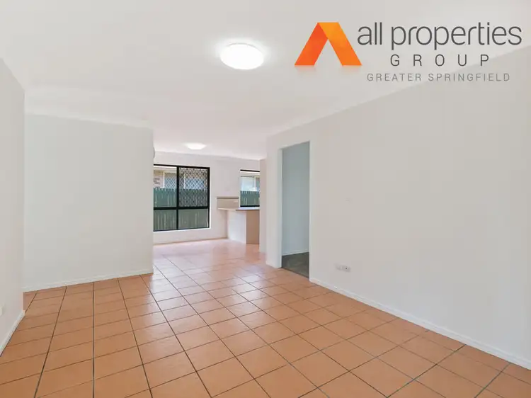 Fifth view of Homely house listing, 313 South Station Road, Raceview QLD 4305