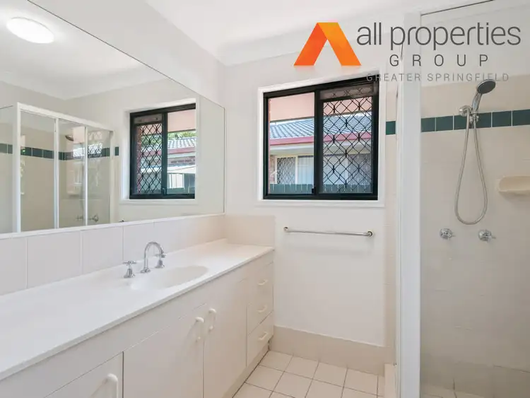 Sixth view of Homely house listing, 313 South Station Road, Raceview QLD 4305