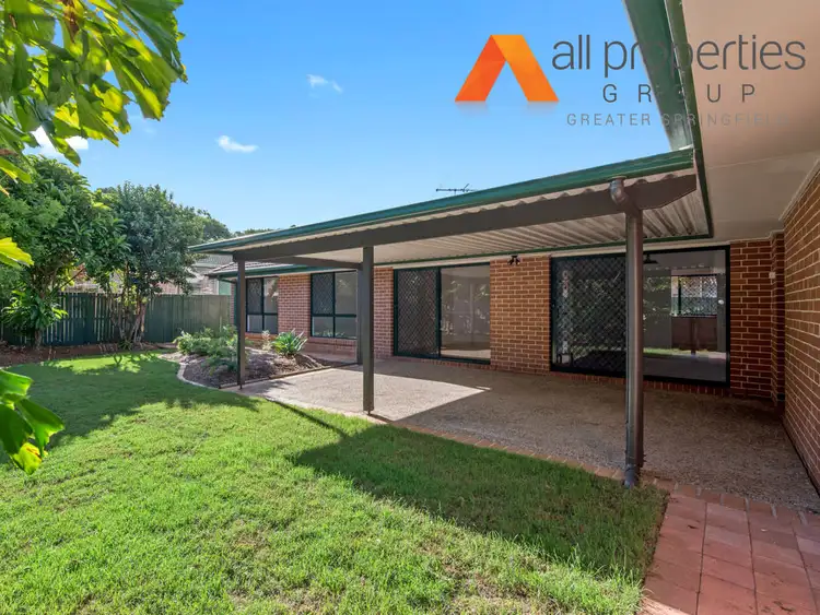 Seventh view of Homely house listing, 313 South Station Road, Raceview QLD 4305