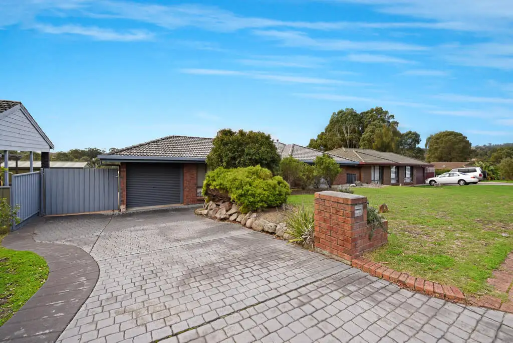 Main view of Homely house listing, 28 Maple Avenue, Aberfoyle Park SA 5159