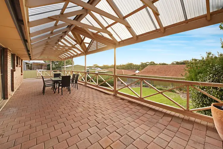 Third view of Homely house listing, 28 Maple Avenue, Aberfoyle Park SA 5159