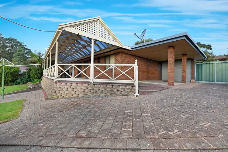 Fifth view of Homely house listing, 28 Maple Avenue, Aberfoyle Park SA 5159