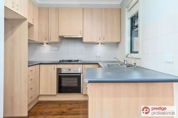 Third view of Homely house listing, 6 Damour Street, Holsworthy NSW 2173