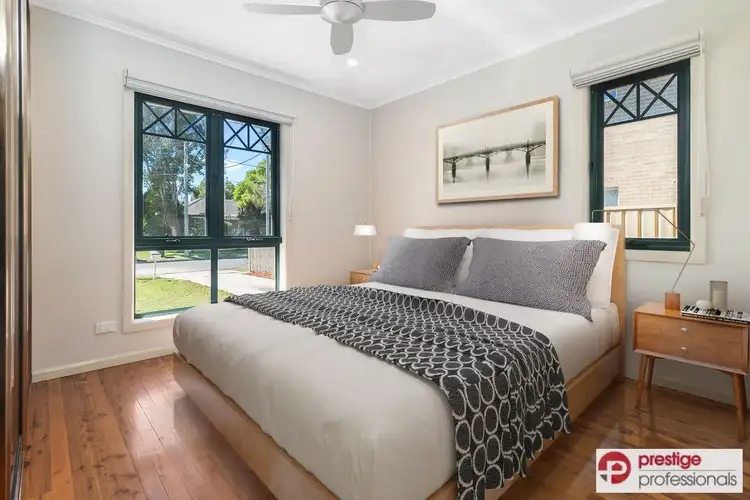 Fourth view of Homely house listing, 6 Damour Street, Holsworthy NSW 2173