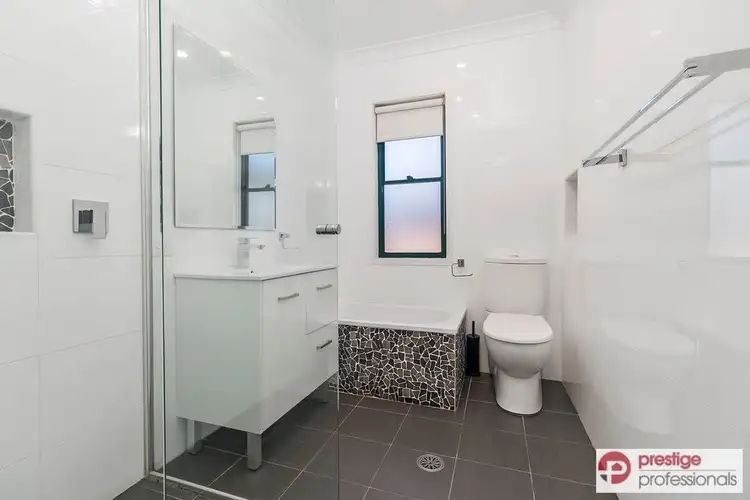 Fifth view of Homely house listing, 6 Damour Street, Holsworthy NSW 2173