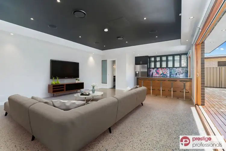 Sixth view of Homely house listing, 6 Damour Street, Holsworthy NSW 2173