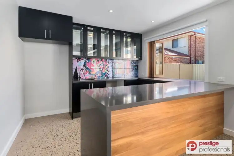 Seventh view of Homely house listing, 6 Damour Street, Holsworthy NSW 2173