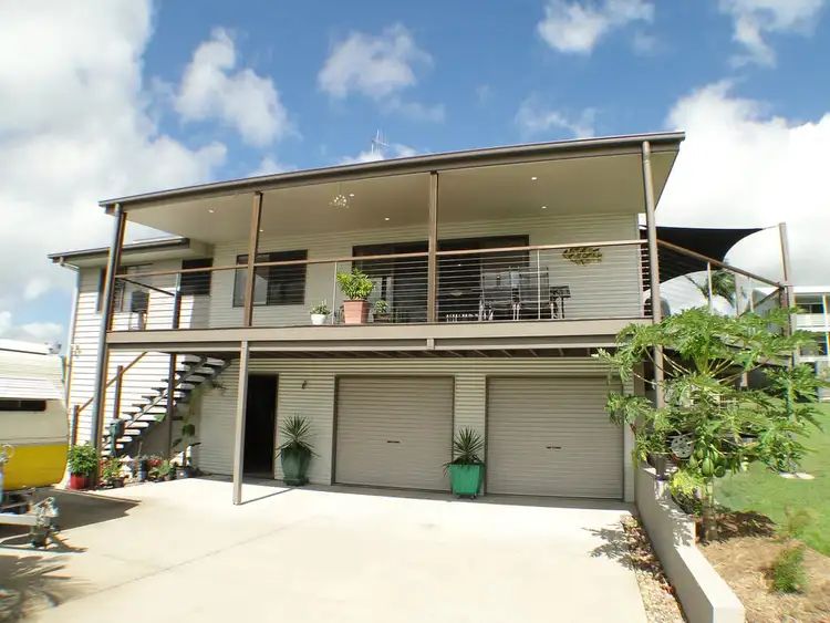 35 Turnstone Boulevard, River Heads QLD 4655