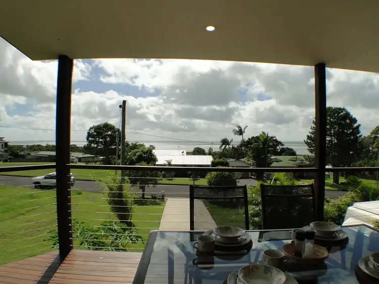 Seventh view of Homely house listing, 35 Turnstone Boulevard, River Heads QLD 4655