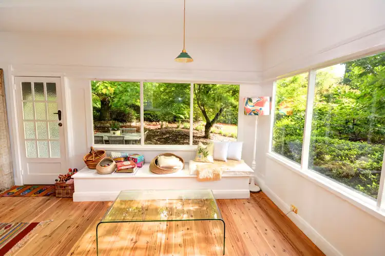 Fifth view of Homely house listing, 18 Barratt St, Blackheath NSW 2785