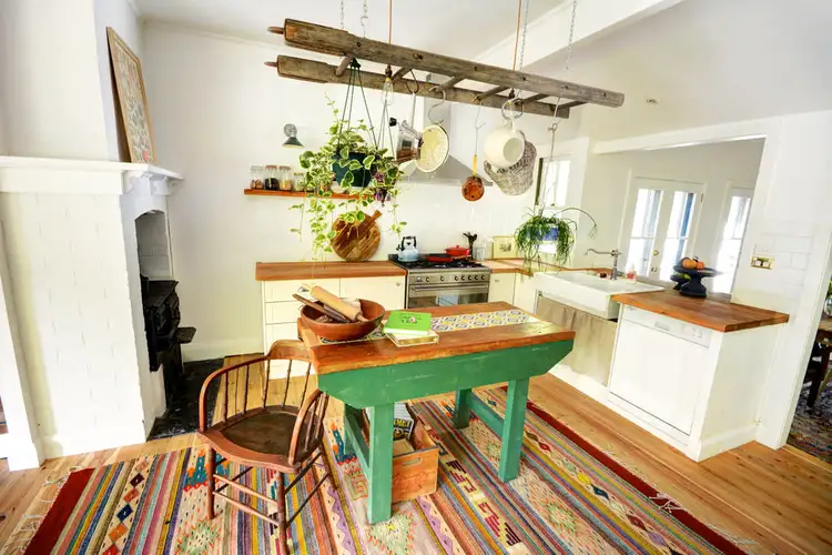 Sixth view of Homely house listing, 18 Barratt St, Blackheath NSW 2785