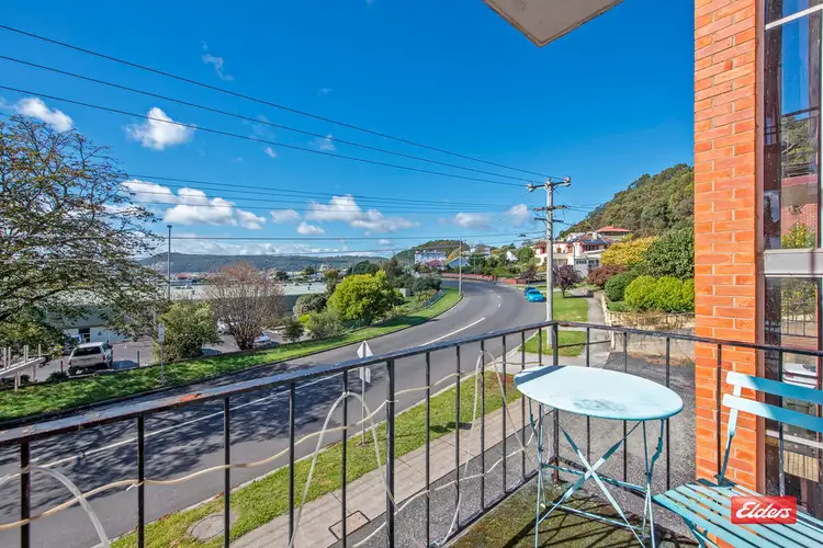 Third view of Homely unit listing, Unit 4/172-174 Wilson Street, Burnie TAS 7320
