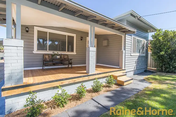 9 Villiers Avenue, Dubbo NSW 2830
