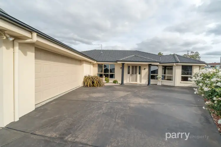 17 Jasmine Court, Prospect TAS 7250