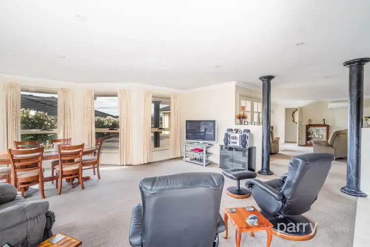 Fifth view of Homely house listing, 17 Jasmine Court, Prospect TAS 7250