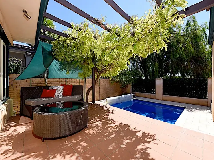 Sixth view of Homely house listing, 125 Cobb Street, Wembley Downs WA 6019