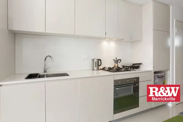 Fifth view of Homely unit listing, A306/359 Illawarra Road (Entry via Byrnes Street), Marrickville NSW 2204