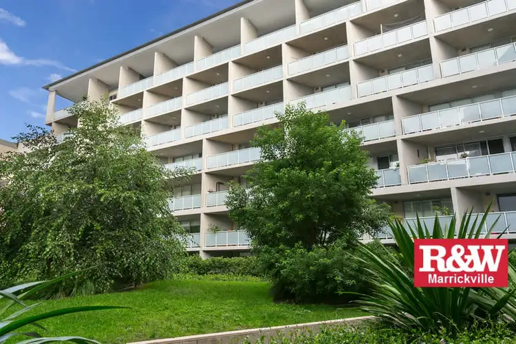 Sixth view of Homely unit listing, A306/359 Illawarra Road (Entry via Byrnes Street), Marrickville NSW 2204