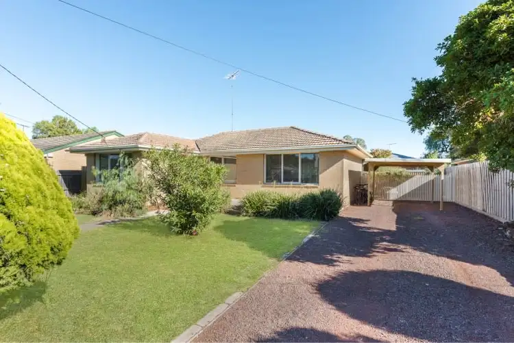 Main view of Homely house listing, 6 Rigel Road, Lara VIC 3212