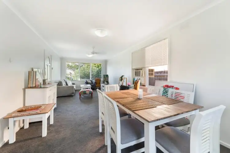 Second view of Homely house listing, 6 Rigel Road, Lara VIC 3212