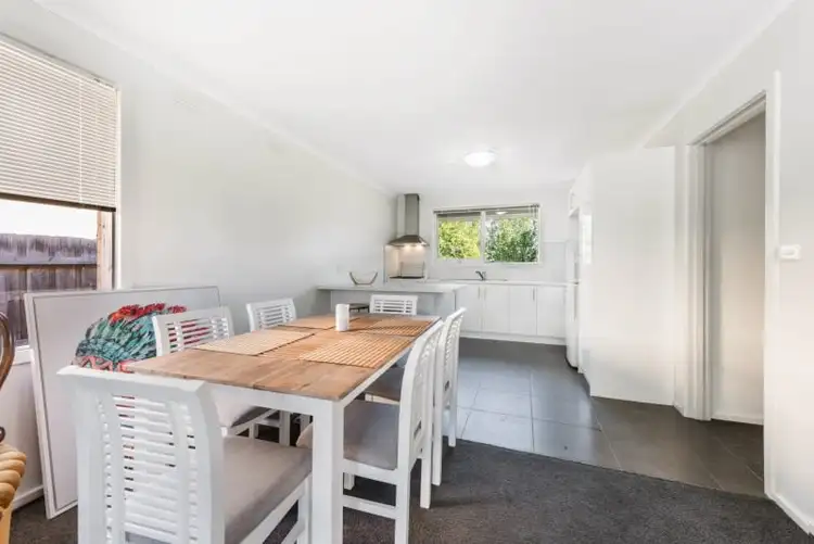 Fifth view of Homely house listing, 6 Rigel Road, Lara VIC 3212