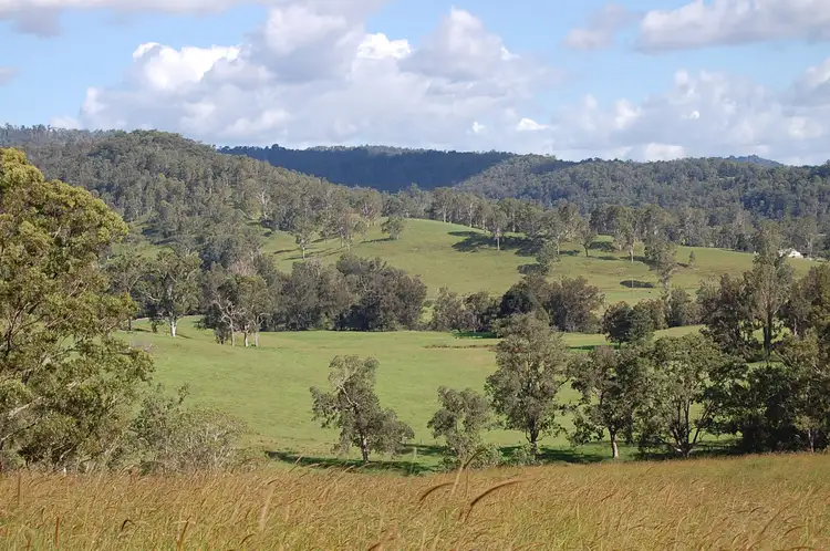 122 Capeen Creek Road, CAPEEN via, Casino NSW 2470