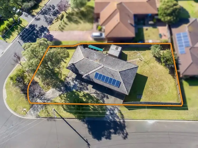 Main view of Homely house listing, 27 Ponds Drive, Lara VIC 3212