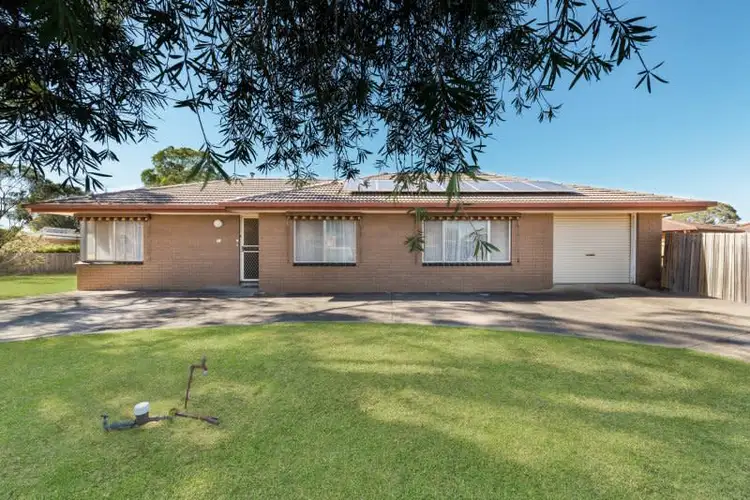 Second view of Homely house listing, 27 Ponds Drive, Lara VIC 3212
