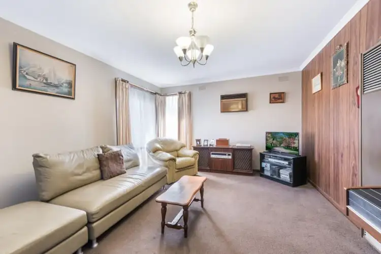 Fourth view of Homely house listing, 27 Ponds Drive, Lara VIC 3212
