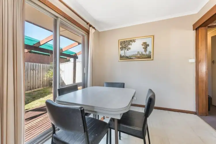 Sixth view of Homely house listing, 27 Ponds Drive, Lara VIC 3212