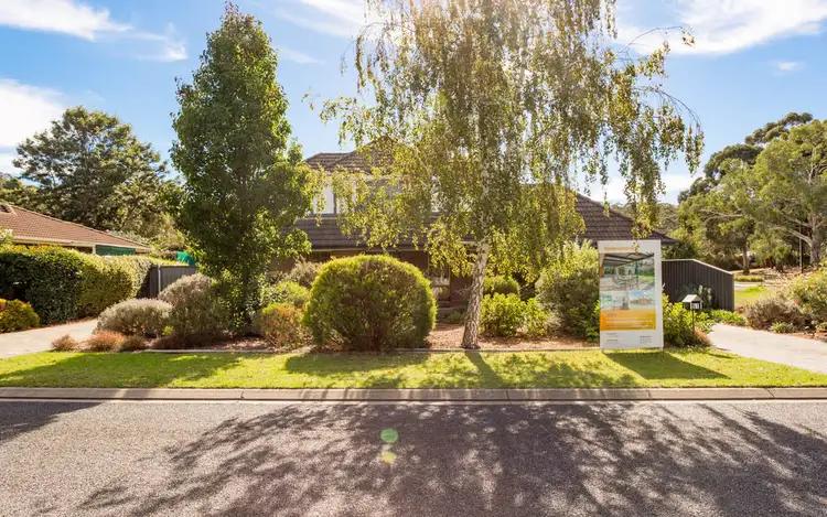 Main view of Homely house listing, 51 Lamont Road, Mccracken SA 5211