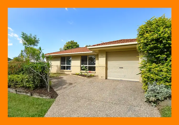 Second view of Homely house listing, 36/91-103 Herses Rd, Eagleby QLD 4207
