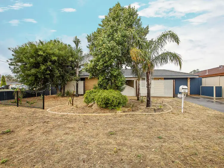 1 Dudley Drive, Usher WA 6230