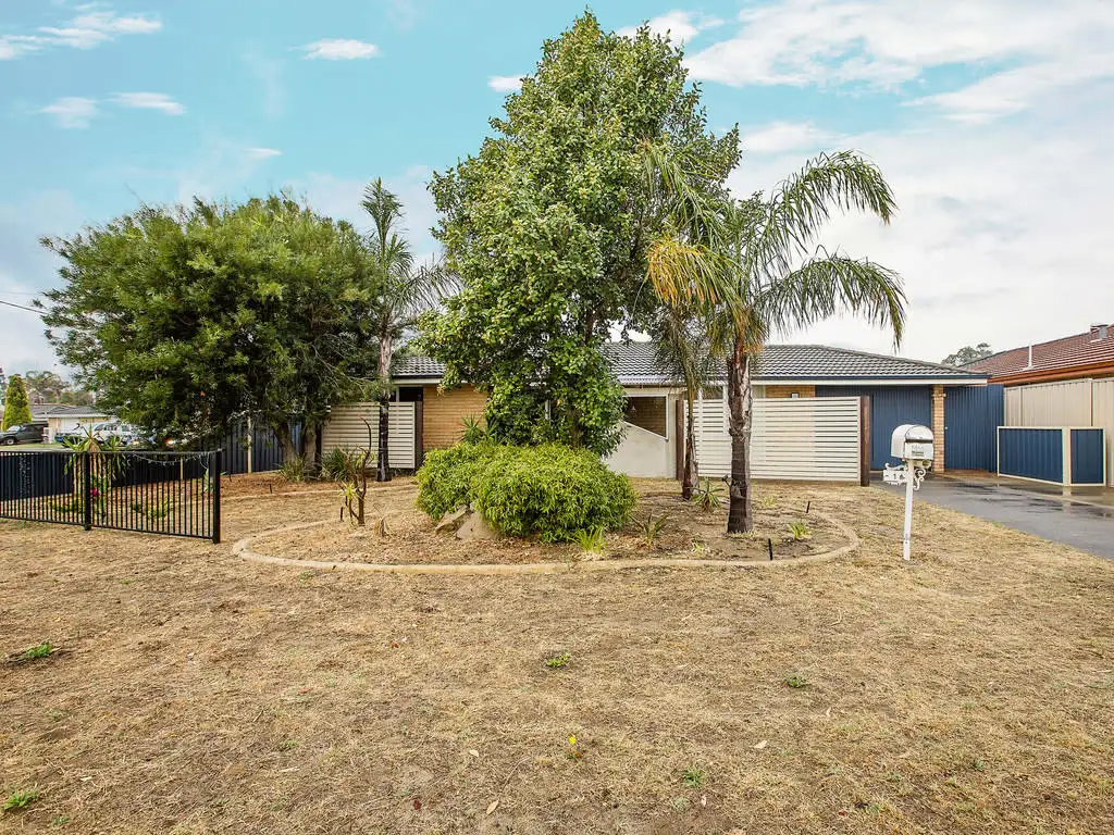 Main view of Homely house listing, 1 Dudley Drive, Usher WA 6230
