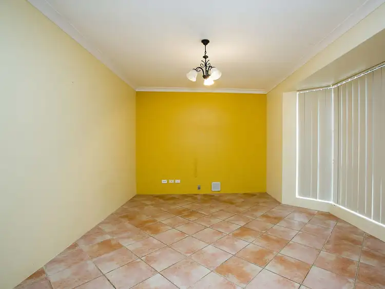 Third view of Homely house listing, 1 Dudley Drive, Usher WA 6230