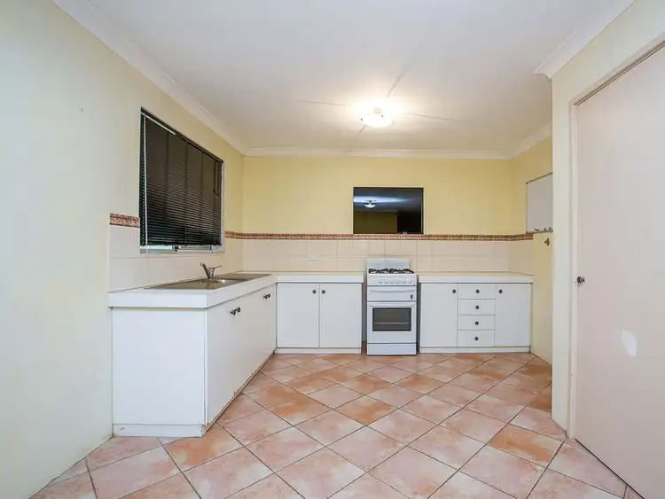 Fourth view of Homely house listing, 1 Dudley Drive, Usher WA 6230