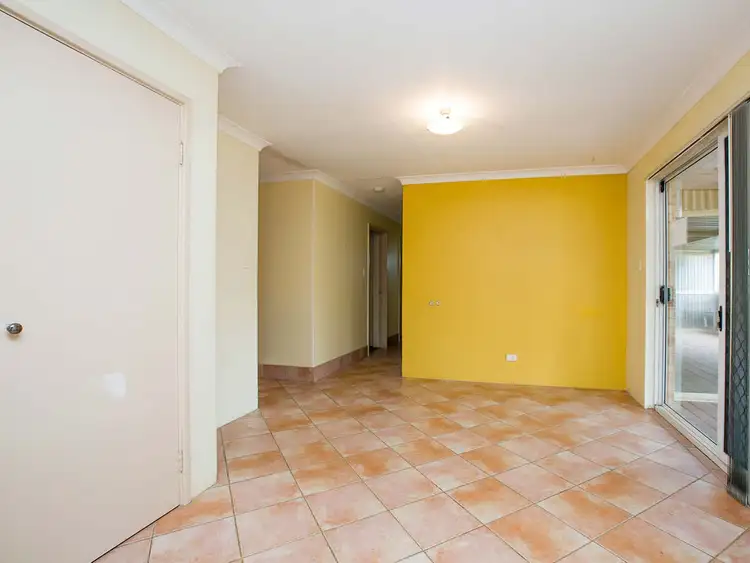 Fifth view of Homely house listing, 1 Dudley Drive, Usher WA 6230