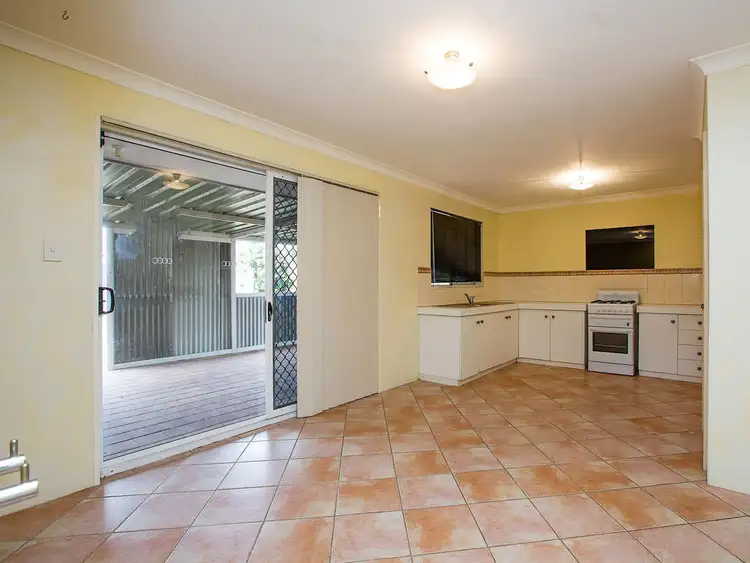 Sixth view of Homely house listing, 1 Dudley Drive, Usher WA 6230