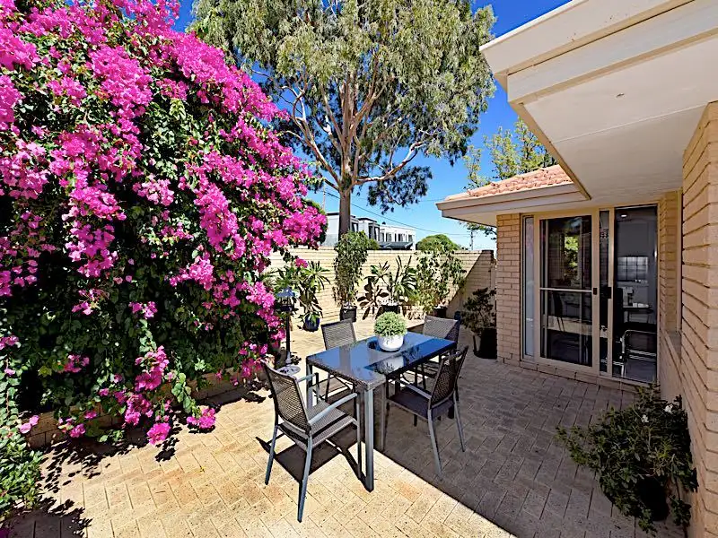 Main view of Homely villa listing, 1/44 Albemarle Street, Doubleview WA 6018