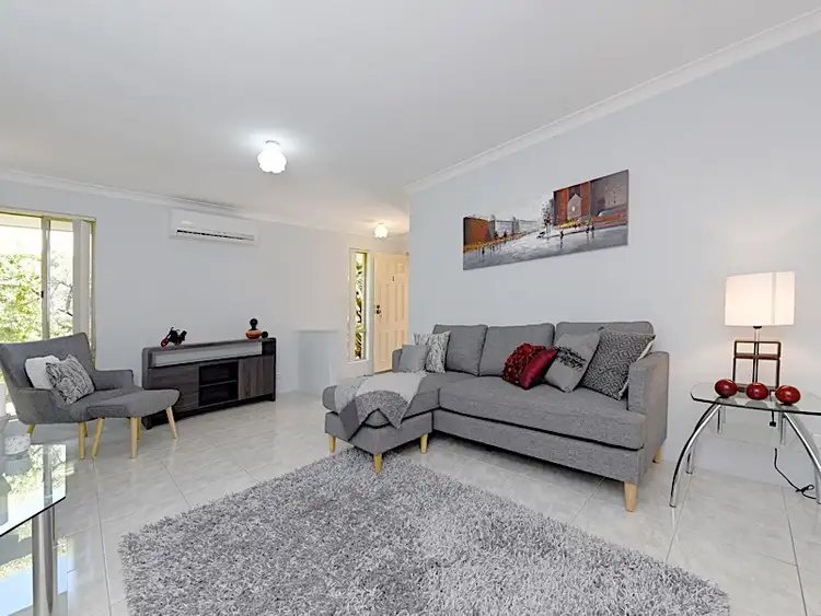 Second view of Homely villa listing, 1/44 Albemarle Street, Doubleview WA 6018
